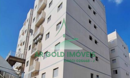 Apartamento à venda na Vila Menk | 2 dormitórios | 69m² | 1 vaga | Lazer completo