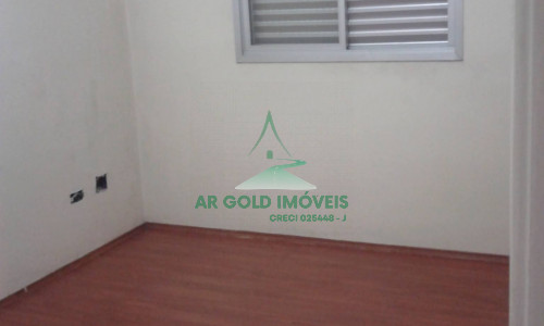 Apartamento à venda na Vila Menk | 2 dormitórios | 69m² | 1 vaga | Lazer completo