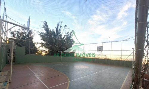 Apartamento à venda na Vila Menk | 2 dormitórios | 69m² | 1 vaga | Lazer completo