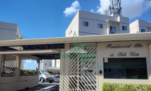 Apartamento à venda na Vila Menk | 2 dormitórios | 69m² | 1 vaga | Lazer completo