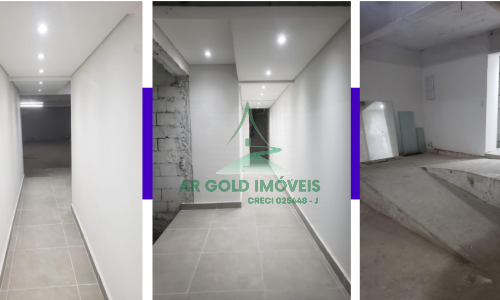 Prédio comercial à venda na Lapa | 944m² | 4 pavimentos | Elevador | Vagas