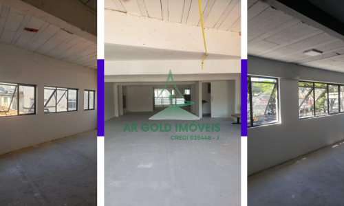 Prédio comercial à venda na Lapa | 944m² | 4 pavimentos | Elevador | Vagas