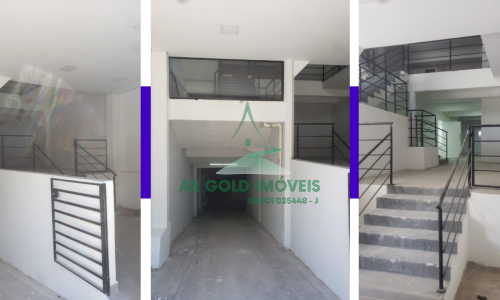 Prédio comercial à venda na Lapa | 944m² | 4 pavimentos | Elevador | Vagas