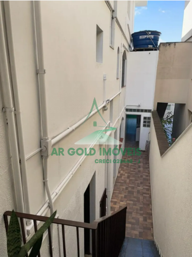 Casa à venda na Vila São Luís | 170m² | 9 kitnets | Renda | Próx. USP | 2 vagas