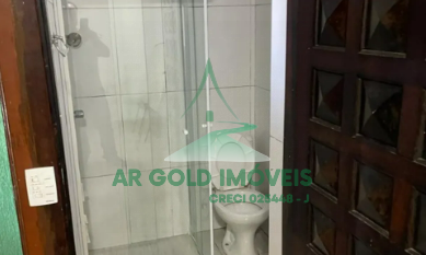 Casa à venda na Vila São Luís | 170m² | 9 kitnets | Renda | Próx. USP | 2 vagas