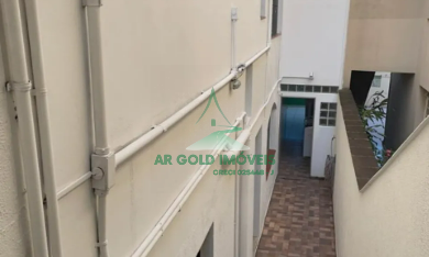 Casa à venda na Vila São Luís | 170m² | 9 kitnets | Renda | Próx. USP | 2 vagas