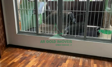 Casa à venda na Vila São Luís | 170m² | 9 kitnets | Renda | Próx. USP | 2 vagas