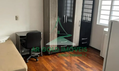 Casa à venda na Vila São Luís | 170m² | 9 kitnets | Renda | Próx. USP | 2 vagas