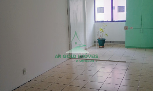 Sala comercial à venda e locação em Perdizes | 28m² | 1 vaga | 2 banheiros