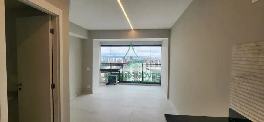 Studio à venda em Perdizes | 30m² | Andar alto | Próx. Metrô | Ideal para renda