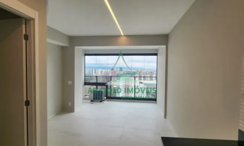 Studio à venda em Perdizes | 30m² | Andar alto | Próx. Metrô | Ideal para renda