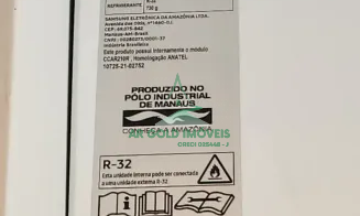 Studio à venda em Perdizes | 30m² | Andar alto | Próx. Metrô | Ideal para renda