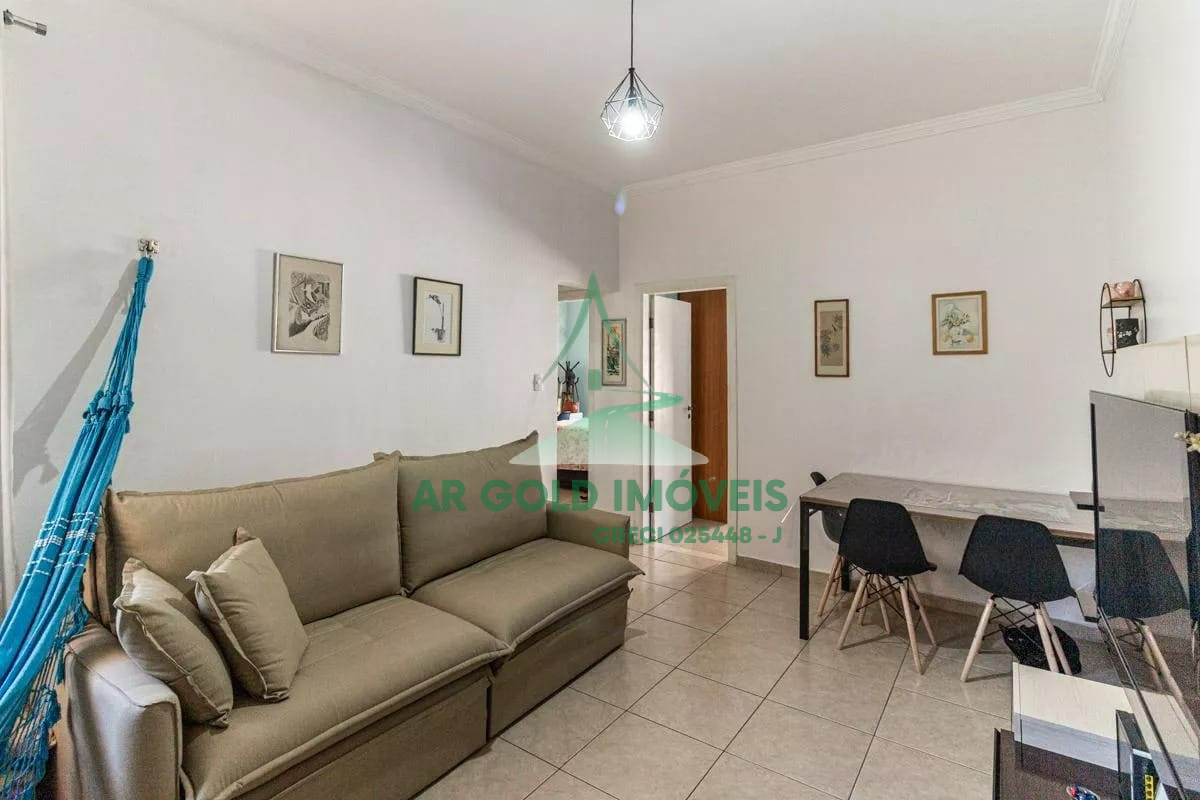 Apartamento à venda na Vila Buarque | 2 dormitórios | 68m² | Próx. Metrô | Ótima planta