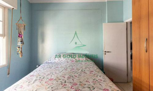 Apartamento à venda na Vila Buarque | 2 dormitórios | 68m² | Próx. Metrô | Ótima planta