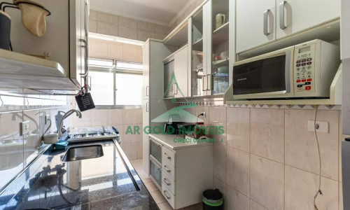 Apartamento à venda na Vila Buarque | 2 dormitórios | 68m² | Próx. Metrô | Ótima planta