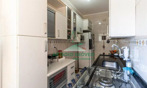 Apartamento à venda na Vila Buarque | 2 dormitórios | 68m² | Próx. Metrô | Ótima planta