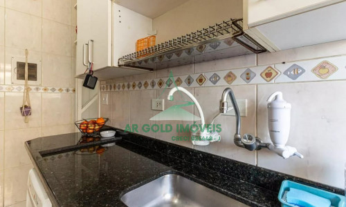 Apartamento à venda na Vila Buarque | 2 dormitórios | 68m² | Próx. Metrô | Ótima planta