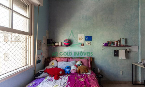 Apartamento à venda na Vila Buarque | 2 dormitórios | 68m² | Próx. Metrô | Ótima planta