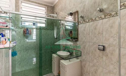 Apartamento à venda na Vila Buarque | 2 dormitórios | 68m² | Próx. Metrô | Ótima planta