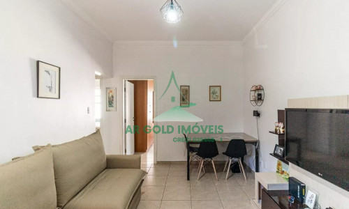 Apartamento à venda na Vila Buarque | 2 dormitórios | 68m² | Próx. Metrô | Ótima planta