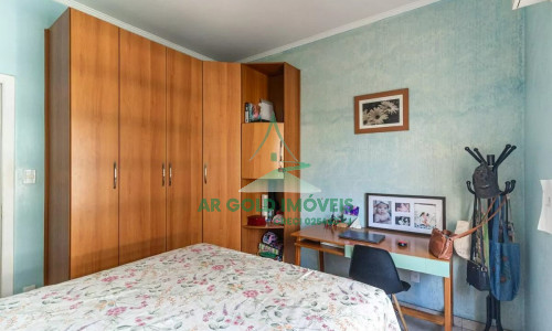 Apartamento à venda na Vila Buarque | 2 dormitórios | 68m² | Próx. Metrô | Ótima planta