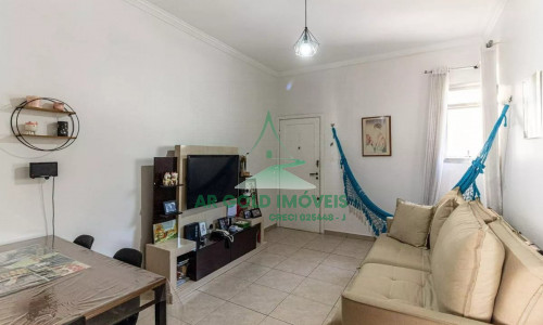 Apartamento à venda na Vila Buarque | 2 dormitórios | 68m² | Próx. Metrô | Ótima planta