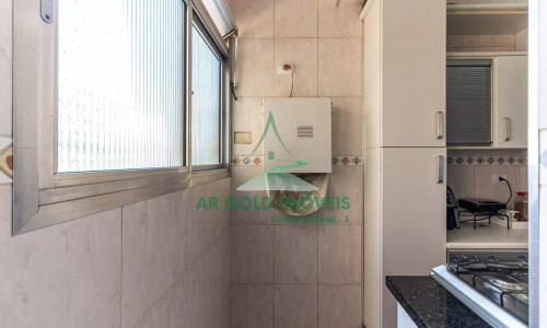 Apartamento à venda na Vila Buarque | 2 dormitórios | 68m² | Próx. Metrô | Ótima planta