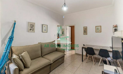 Apartamento à venda na Vila Buarque | 2 dormitórios | 68m² | Próx. Metrô | Ótima planta