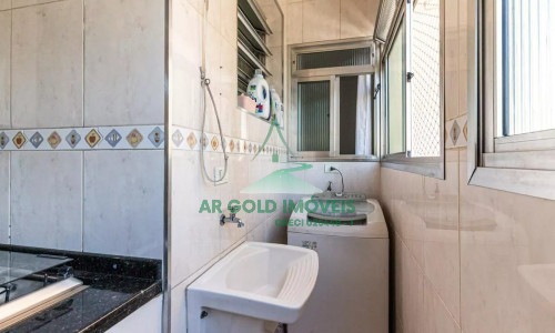 Apartamento à venda na Vila Buarque | 2 dormitórios | 68m² | Próx. Metrô | Ótima planta