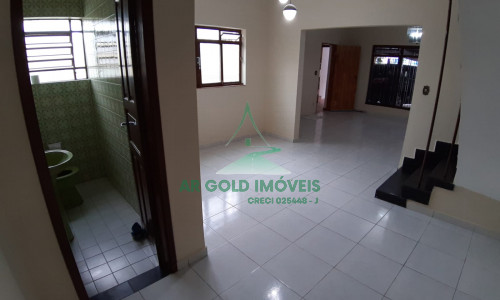 Casa à venda no Jardim Bonfiglioli | 280m² | 3 dormitórios | 4 vagas | Oportunidade