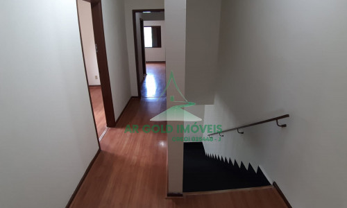 Casa à venda no Jardim Bonfiglioli | 280m² | 3 dormitórios | 4 vagas | Oportunidade