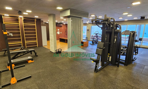 Apartamento à venda em Pinheiros | 2 vagas | Alto padrão | Prédio novo | Lazer completo