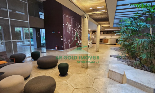 Apartamento à venda em Pinheiros | 2 vagas | Alto padrão | Prédio novo | Lazer completo