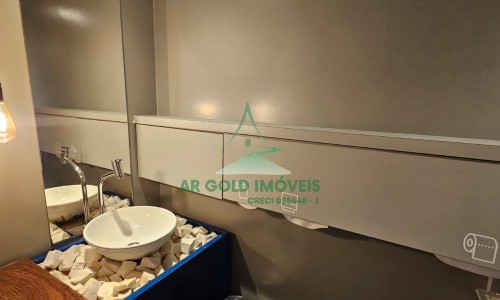 Apartamento à venda em Pinheiros | 2 vagas | Alto padrão | Prédio novo | Lazer completo