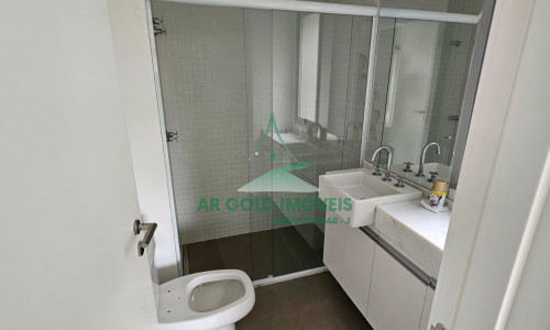 Apartamento à venda em Pinheiros | 2 vagas | Alto padrão | Prédio novo | Lazer completo