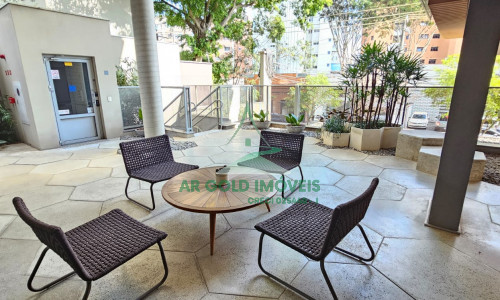 Apartamento à venda em Pinheiros | 2 vagas | Alto padrão | Prédio novo | Lazer completo