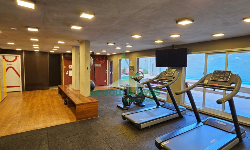 Apartamento à venda em Pinheiros | 2 vagas | Alto padrão | Prédio novo | Lazer completo