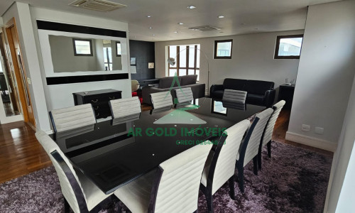 Apartamento duplex à venda no Jardim Paulista | 3 dormitórios | 2 pavimentos | Alto padrão