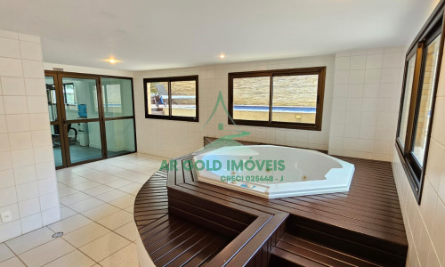 Apartamento duplex à venda no Jardim Paulista | 3 dormitórios | 2 pavimentos | Alto padrão