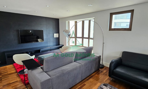 Apartamento duplex à venda no Jardim Paulista | 3 dormitórios | 2 pavimentos | Alto padrão