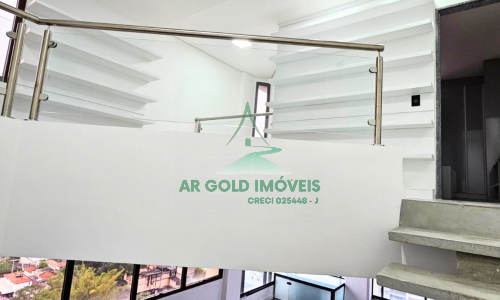 Apartamento duplex à venda em Perdizes | 210m² | 3 suítes | 3 vagas | Alto padrão