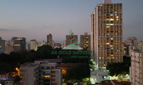 Apartamento duplex à venda em Perdizes | 210m² | 3 suítes | 3 vagas | Alto padrão