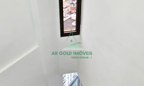 Apartamento duplex à venda em Perdizes | 210m² | 3 suítes | 3 vagas | Alto padrão