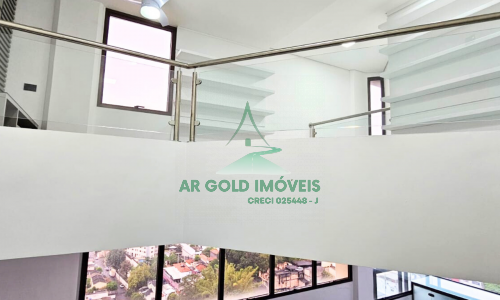 Apartamento duplex à venda em Perdizes | 210m² | 3 suítes | 3 vagas | Alto padrão