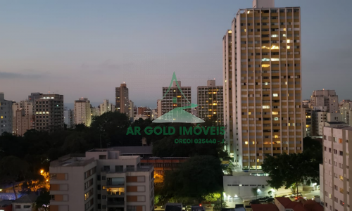 Apartamento duplex à venda em Perdizes | 210m² | 3 suítes | 3 vagas | Alto padrão