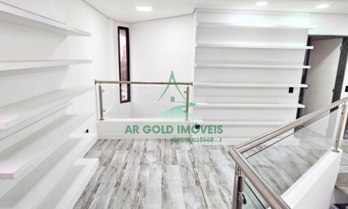 Apartamento duplex à venda em Perdizes | 210m² | 3 suítes | 3 vagas | Alto padrão
