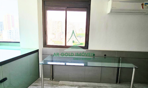 Apartamento duplex à venda em Perdizes | 210m² | 3 suítes | 3 vagas | Alto padrão