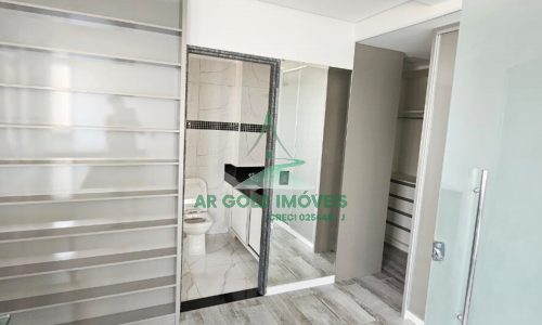 Apartamento duplex à venda em Perdizes | 210m² | 3 suítes | 3 vagas | Alto padrão