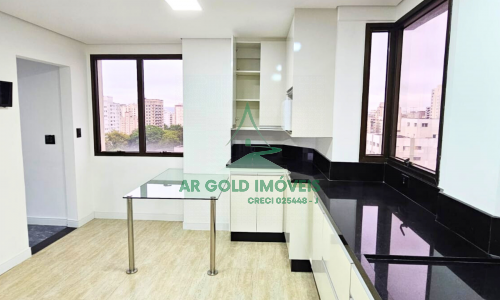 Apartamento duplex à venda em Perdizes | 210m² | 3 suítes | 3 vagas | Alto padrão