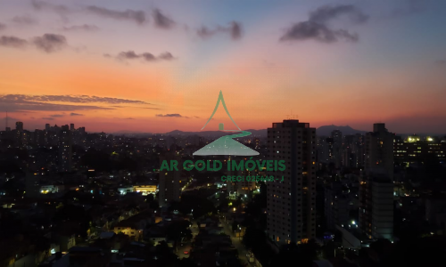 Apartamento duplex à venda em Perdizes | 210m² | 3 suítes | 3 vagas | Alto padrão